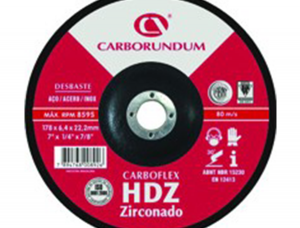 Linha HDZ