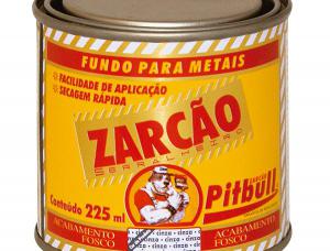 Tinta Zarcão