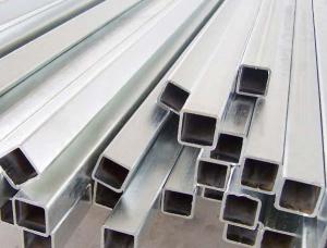Metalon Quadrado